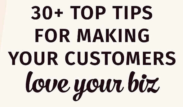 Want To Know How To Delight Your Customers