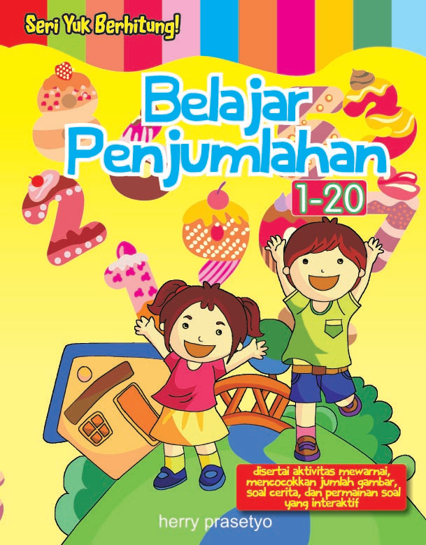 BUKU AKTIVITAS ANAK KARTUN MARTONO BUKU AKTIVITAS ANAK KARTUN MARTONO
