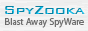 Zap Spyware and Keep it Gone!