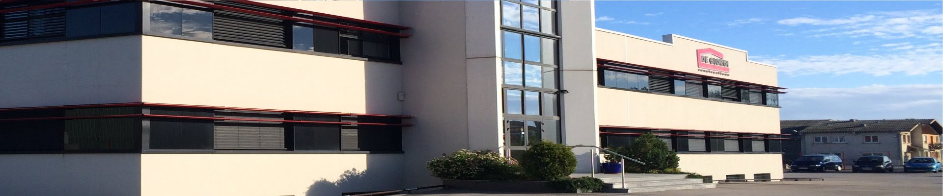 De Giorgi - Recrutement