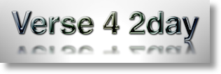 Verse 4 2day logo blog