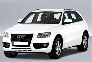 Audi on Rs 44 Lakh Audi Q5 Will Be Assembled In India   Rediff Com Business
