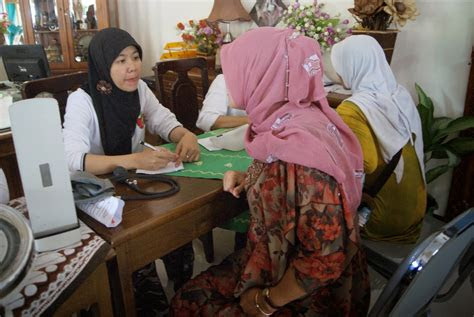 dinas kesehatan kabupaten pandeglang februari