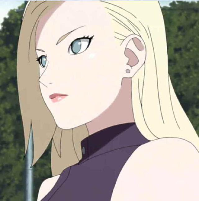 井野颜值逆袭 佐井简直太好命 每日头条