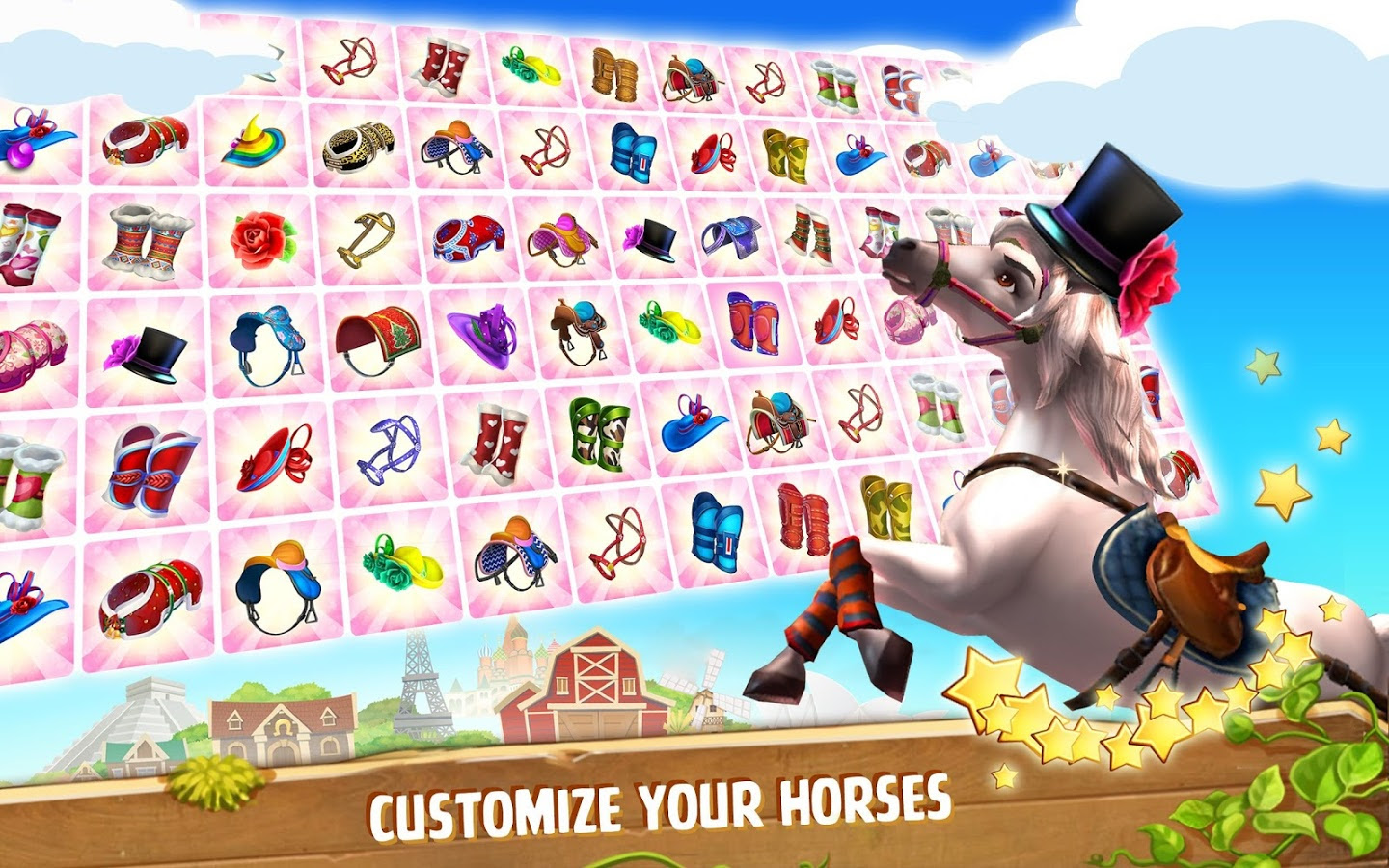 horse-haven-apk-mod