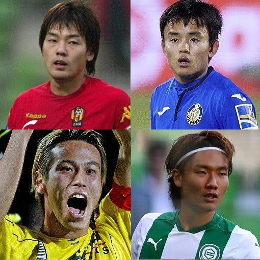 加速する若手の海外移籍 ビッグクラブ傘下入りと中小クラブからのスタート 飛躍への第一歩に最適な環境は サッカーダイジェストweb