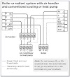 Effortless Efficiency: Master Your Comfort with our Optimized Heat Pump Wiring Schematic!