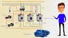  3 Phase Delta Motor Wiring Diagram 