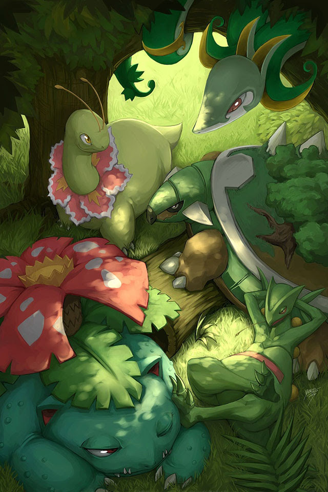 壁紙 ポケモンのスマホ壁紙640x960 Pokemon 640x960 056 Jpg 壁紙box