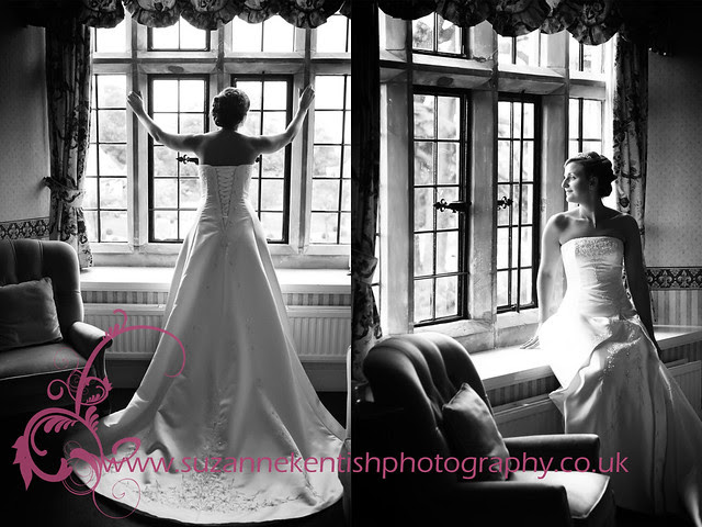 Billesley Manor Wedding