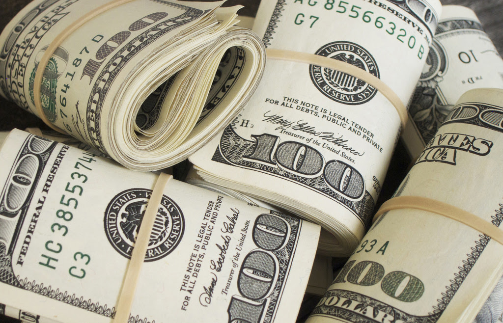 Show Me the Money | Solo Practice University®