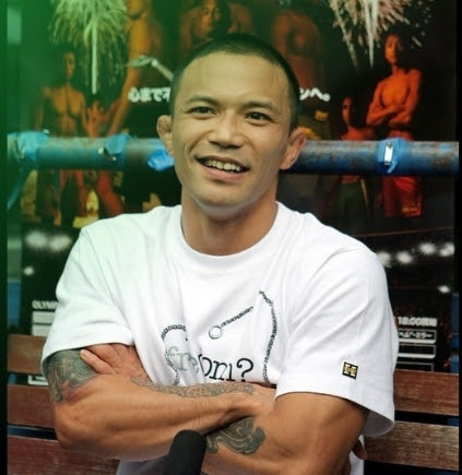 神の子山本キッド死去 365日トレンディ