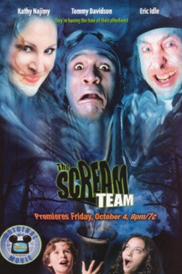 The Best and Worst Disney Channel Halloween Movies, Ranked  E! News