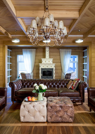 Кантри  by NASONOV DESIGN WERKE