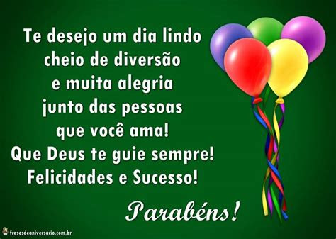 Frases De Feliz Aniversario Bilibio