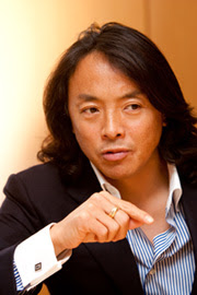 北澤豪 サッカー解説者 インタビュー ぴあ