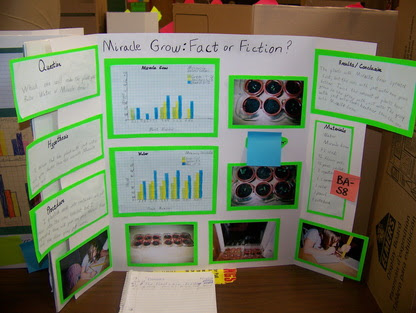 3rd Grade - Tillamook Science