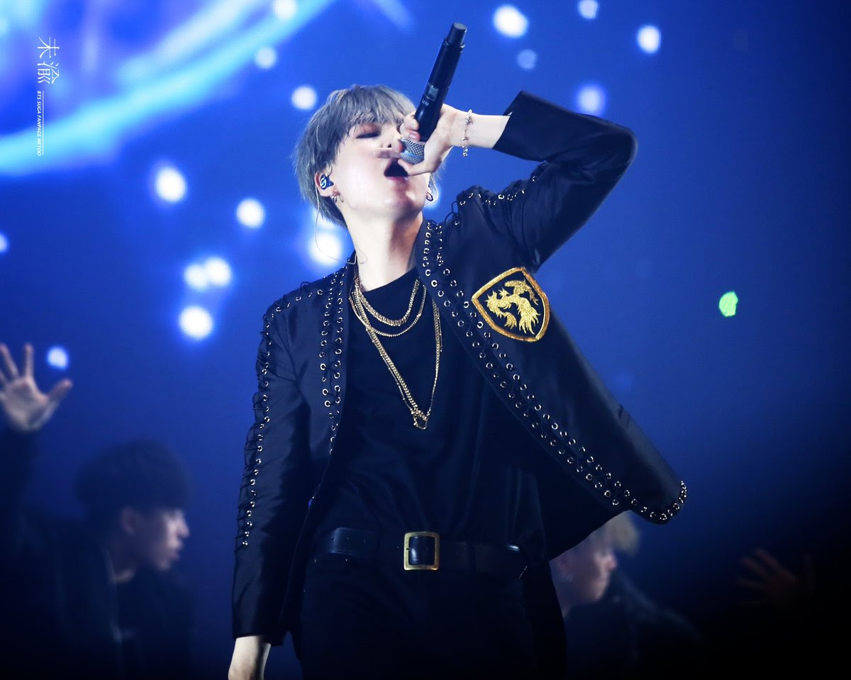 민윤기 슈가 방탄소년단 SUGA BTS 화양연화 민슈가 LOVEBTS 난징콘서트 NANJING 김태형 BTS_metoo