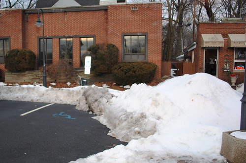 No parking for Disabled? #4