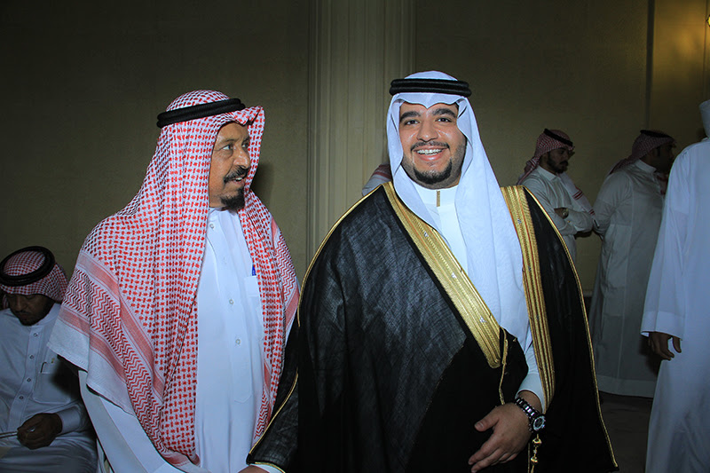 افرااح الطامي الأشقر االف مبروووك