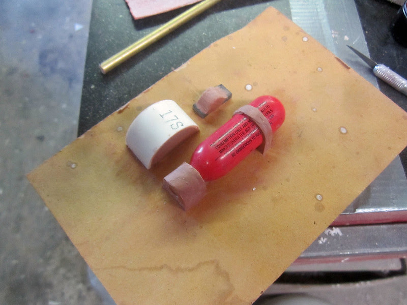 Plasma Pistol Widgets 02