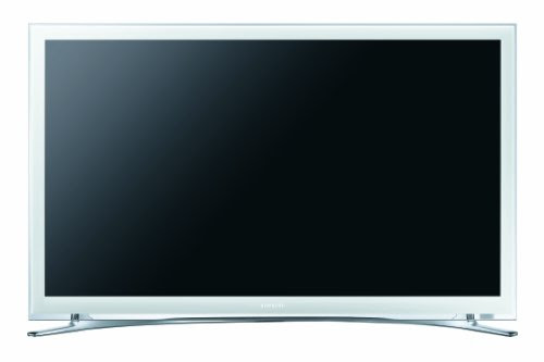 Samsung UE32F4580 81 cm (32 Zoll) LED-Backlight-Fernseher, EEK A+ (HD-Ready, 100Hz CMR, DVB-T/C/S2, CI+, WLAN, Smart TV, HbbTV)