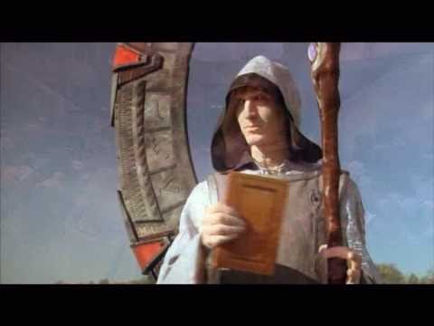 Most Wanted STARGATE SG SAGA ORI, Video Stargate SG Orici most searching!