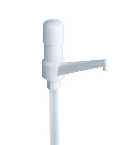 San Jamar P7500 Ultra Pump Kit (includes 2 Pumps) On Sale