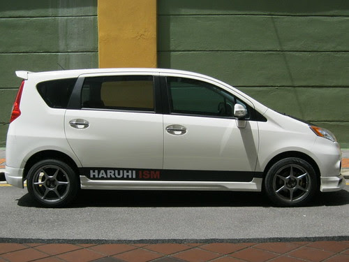 perodua alza modified. perodua alza modified. Perodua ALZA Modified yang