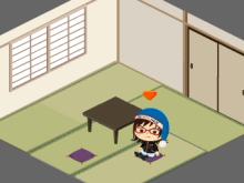 ガルーマの ピグな生活