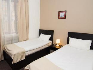 cheap City Centre Hotel By Picnic