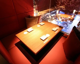 デートの時にオススメしたいl字カップルシートありの居酒屋 北海道編 さっぽろ すすきの 旭川 自省log