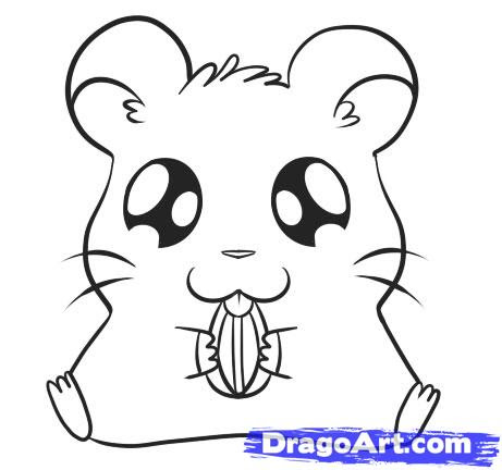 simple animals drawing at getdrawings free download