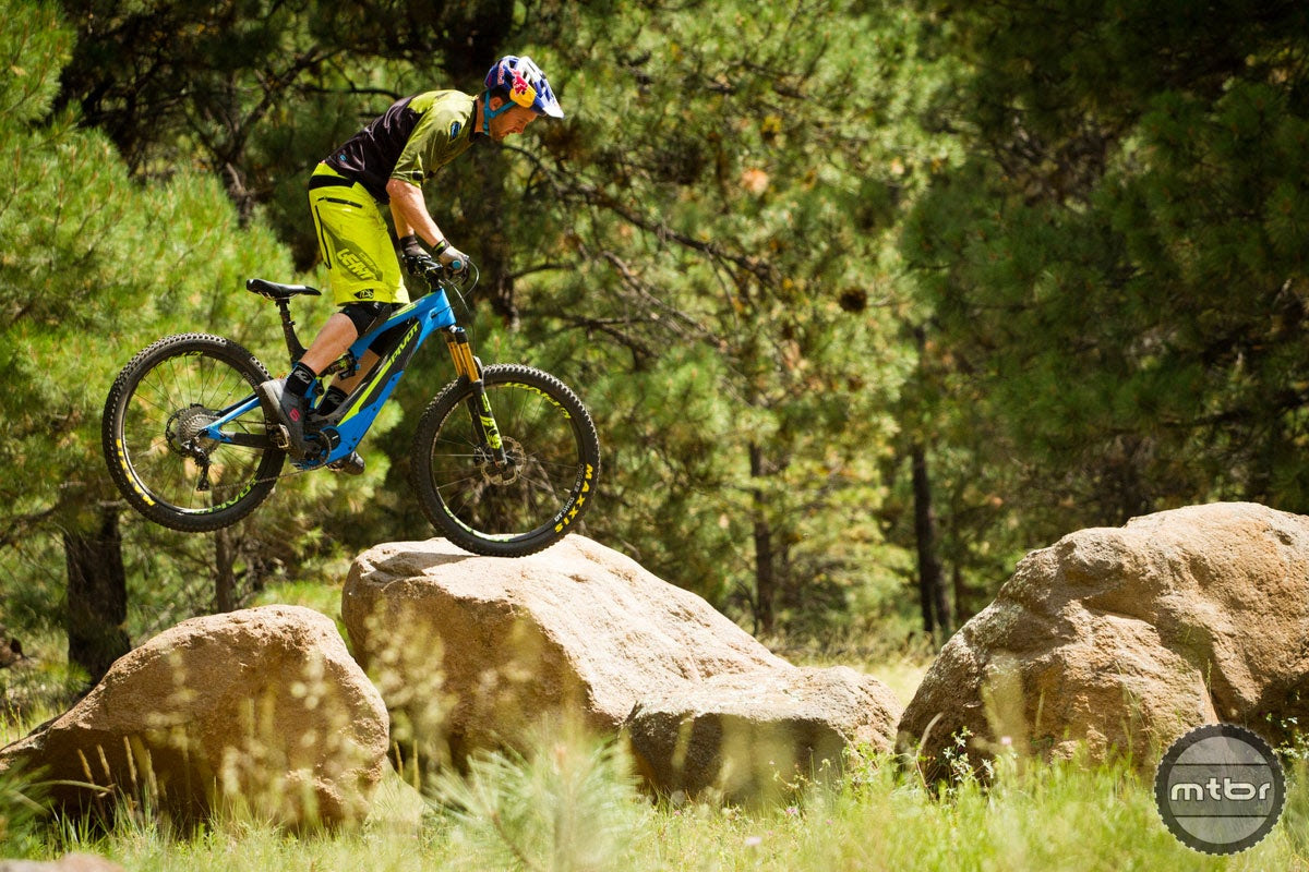 Pivot Shuttle