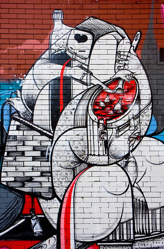 How & Nosm + Aryz