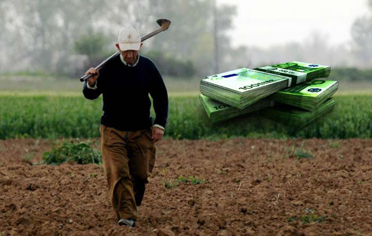 ÎÏÎ¿ÏÎ­Î»ÎµÏÎ¼Î± ÎµÎ¹ÎºÏÎ½Î±Ï Î³Î¹Î± Î£Îµ ÏÏÎ¿ÏÎ¹Î¬ "Î±Î½Î¬ÏÏÎ±ÏÎ·Ï" Î­ÏÎ¿ÏÎ½ Î¼ÏÎµÎ¹ Î¿Î¹ Î±Î³ÏÎ¿ÏÎ¹ÎºÎ¿Î¯ ÏÏÎ½ÎµÏÎ±Î¹ÏÎ¹ÏÂµÎ¿Î¯ - Î¤Î¹ Î´ÎµÎ¯ÏÎ½Î¿ÏÎ½ ÏÎ± ÏÏÎ¿Î¹ÏÎµÎ¯Î±