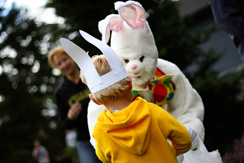 easter 173