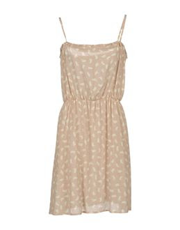 ATTIC AND BARN Short dresses - Item