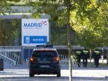 Madrid Arena