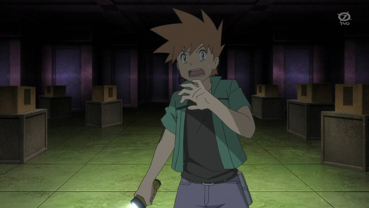 ポケットモンスター The Origin感想 The Albatross Of Peach Pink