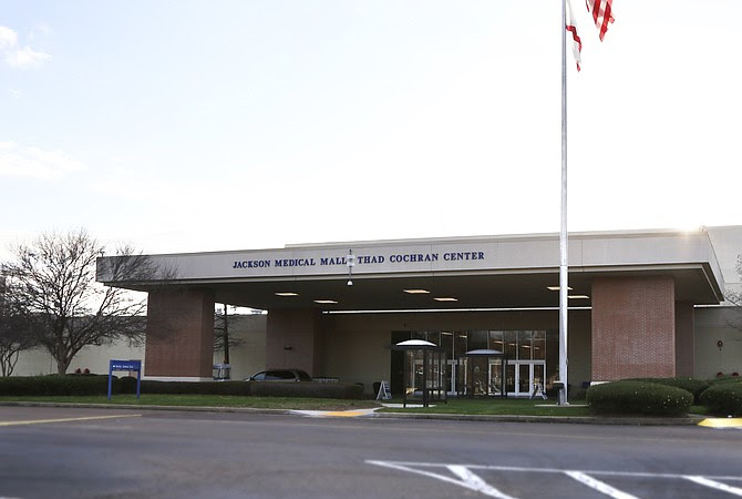 Weigh-ins for the Medical Mall Weight Loss Challenge will take place at the Mississippi Roadmap to Health Equity fitness center at the Jackson Medical Mall (350 W. Woodrow Wilson Drive) Thursday, March 26, and Friday, March 27, from 9 a.m. to 5 p.m., and Saturday, March 28, from 8 a.m. to 2 p.m.