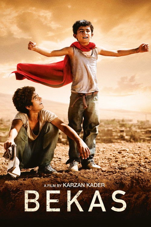 مشاهدة فيلم Bekas 2010 مترجم