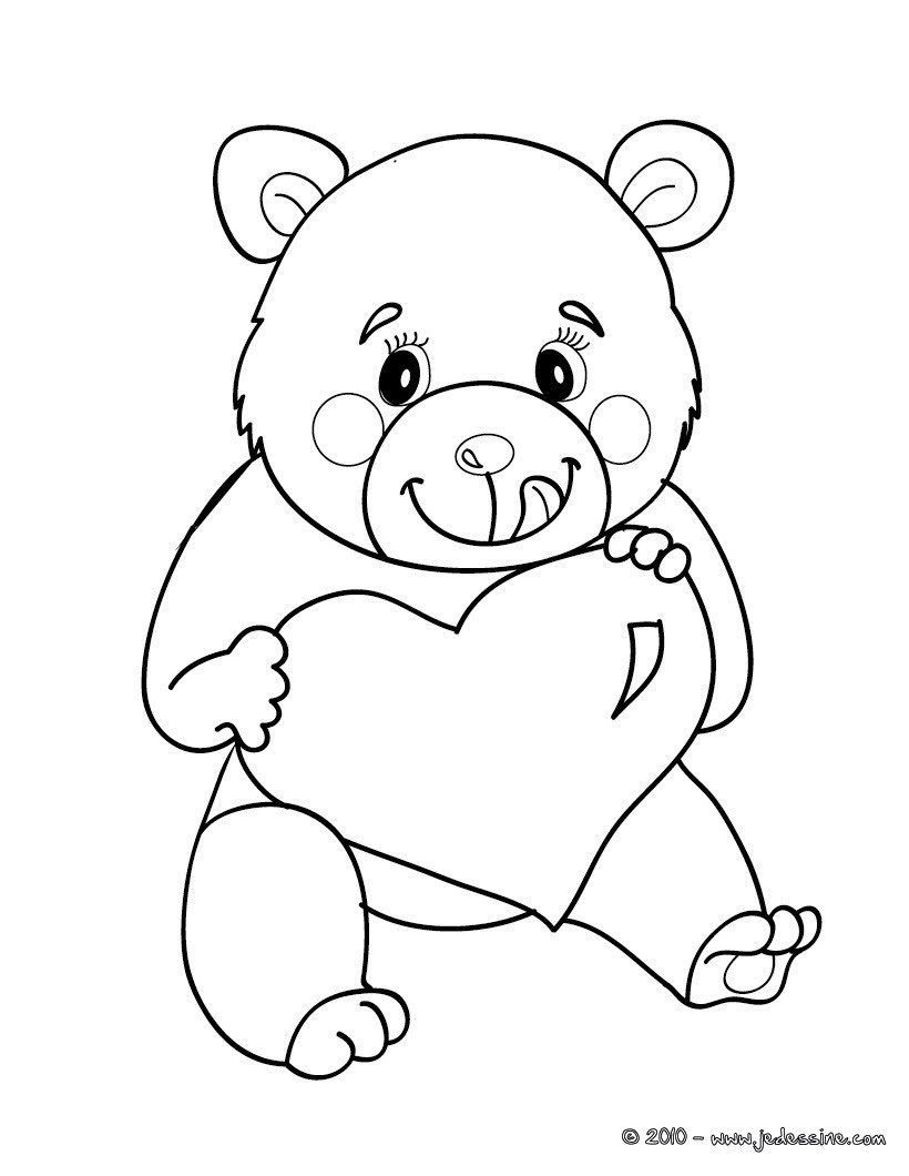 Coloriage 3