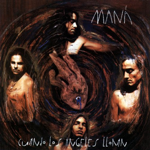 Cuando Los Ángeles Lloran