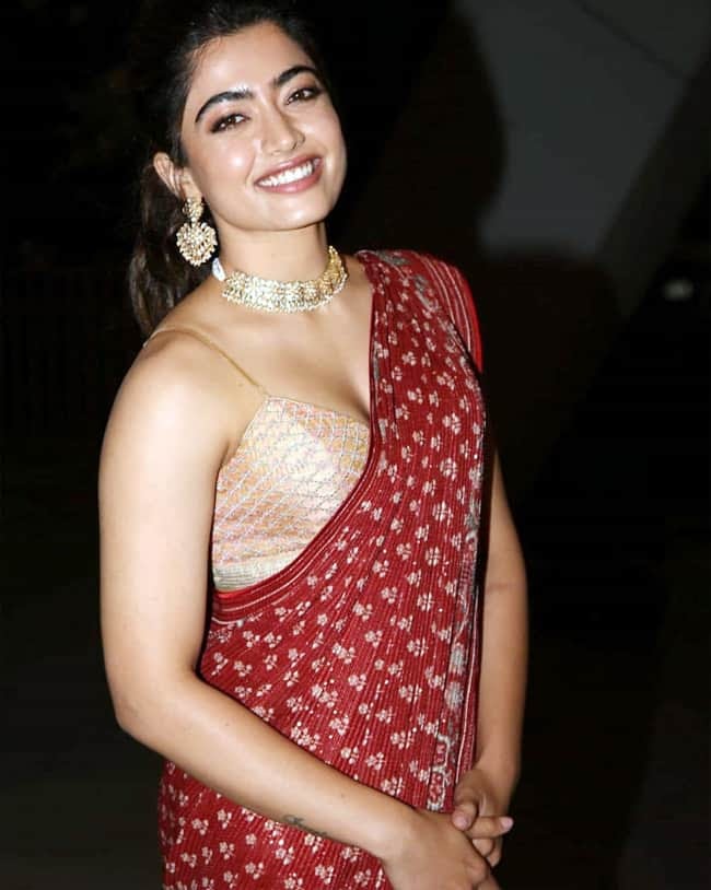 Rashmika Mandanna Fucking UNRATED Short Film Download-Mooz