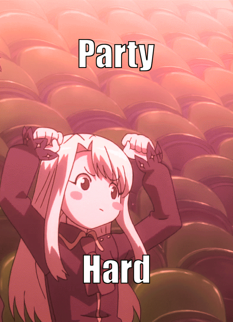 Here Are Some Dancing Gifs For You All About 400 Anime