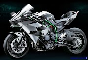 49+ Balap Motor Kawasaki H2r, Trend Saat Ini