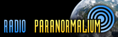 Radio Paranormalium