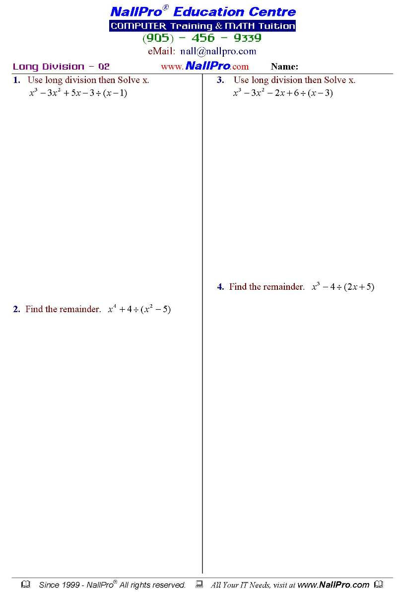 algebra worksheet: NEW 186 ALGEBRA WORKSHEETS GRADE 12