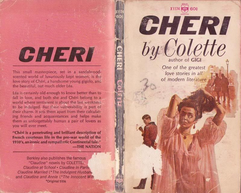 Chéri by Colette